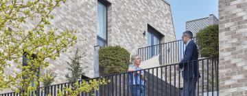 Renters are ready to embrace Co-Living and prioritise location over size, new survey reveals